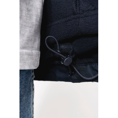 3-In-1 parka